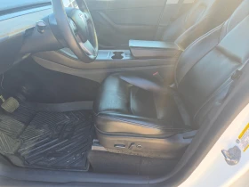 Tesla Model Y LONG RANGE DUAL MOTOR* ПОДГРЕВ* ПАНОРАМА* , снимка 9