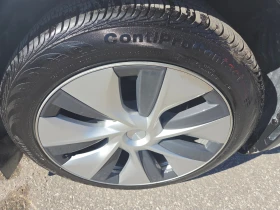 Tesla Model Y LONG RANGE DUAL MOTOR* ПОДГРЕВ* ПАНОРАМА* , снимка 14