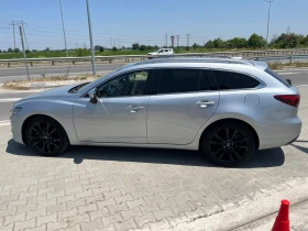 Mazda 6 Face Distronic, снимка 3