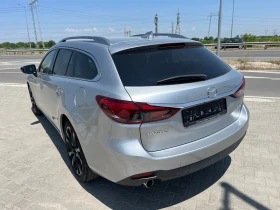Mazda 6 Face Distronic, снимка 6