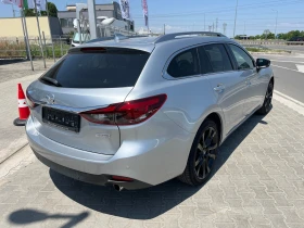 Mazda 6 Face Distronic, снимка 5
