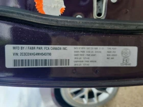 Dodge Charger * Rwd Gt * CARFAX * , снимка 15