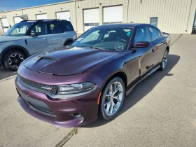 Dodge Charger * Rwd Gt * CARFAX * 