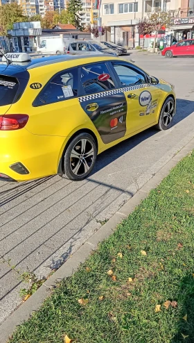 Kia Ceed 1.4, снимка 3