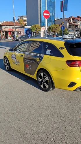 Kia Ceed 1.4, снимка 2