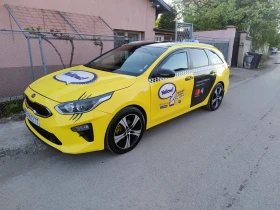 Kia Ceed 1.4, снимка 1