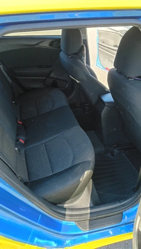 Kia Ceed 1.4, снимка 6