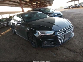 Audi S5 PREMIUM PLUS / Цена до България, снимка 1