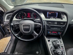 Audi A4 2.0TDI Common Rail, снимка 11