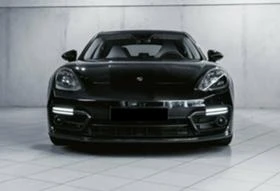 Porsche Panamera GTS*MATRIX*BOSE*PANO*InnoDrive*ГАРАНЦИЯ - 165500 лв. - 54689192 | Car24.bg