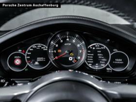 Porsche Panamera GTS*MATRIX*BOSE*PANO*InnoDrive* | Mobile.bg   10