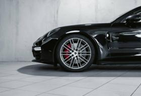 Porsche Panamera GTS*MATRIX*BOSE*PANO*InnoDrive* | Mobile.bg   4