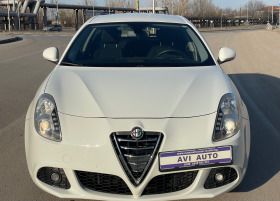 Alfa Romeo Giulietta 2012 . 1.4T 120.. EURO 5B | Mobile.bg   2
