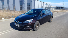 Opel Astra Eco Flex