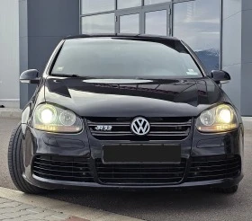 VW Golf 5 R32, снимка 1