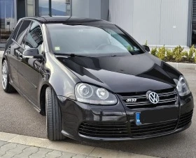 VW Golf 5 R32, снимка 2