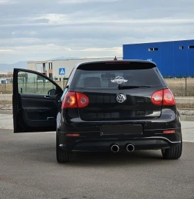 VW Golf 5 R32, снимка 4