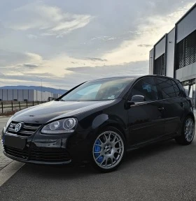 VW Golf 5 R32, снимка 3