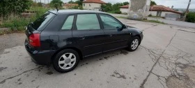 Audi A3 1, 8T, снимка 7