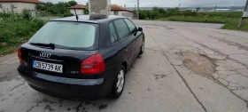 Audi A3 1, 8T, снимка 6