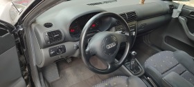 Audi A3 1, 8T, снимка 11 - Автомобили и джипове - 45918619