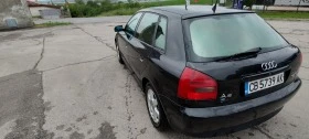 Audi A3 1, 8T, снимка 4