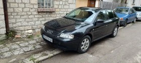 Audi A3 1, 8T, снимка 1