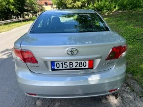 Toyota Avensis 1.6i 16v/132p.s-Sedan | Mobile.bg    6