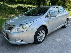 Toyota Avensis 1.6i 16v/132p.s-Sedan | Mobile.bg    1