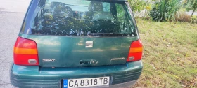 Seat Arosa 1.0, снимка 3