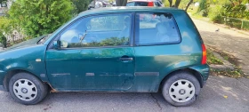 Seat Arosa 1.0, снимка 2