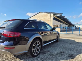 Audi A4 Allroad | Mobile.bg    9