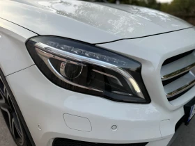 Mercedes-Benz GLA 220 Фейслифт;:AMG ВЪНШЕН И ВЪТРЕШЕН ПАКЕТ;4-Matic:;, снимка 14