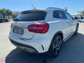 Mercedes-Benz GLA 220 Фейслифт;:AMG ВЪНШЕН И ВЪТРЕШЕН ПАКЕТ;4-Matic:;, снимка 4