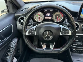 Mercedes-Benz GLA 220 Фейслифт;:AMG ВЪНШЕН И ВЪТРЕШЕН ПАКЕТ;4-Matic:;, снимка 11