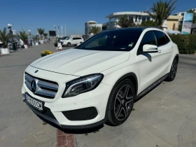 Mercedes-Benz GLA 220 Фейслифт;:AMG ВЪНШЕН И ВЪТРЕШЕН ПАКЕТ;4-Matic:;, снимка 6