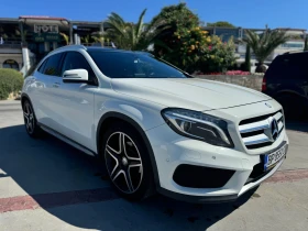     Mercedes-Benz GLA 220 ;:AMG    ;4-Matic:;