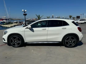 Mercedes-Benz GLA 220 Фейслифт;:AMG ВЪНШЕН И ВЪТРЕШЕН ПАКЕТ;4-Matic:;, снимка 5