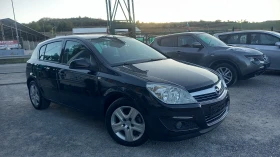 Opel Astra 1.4GAZ , снимка 4