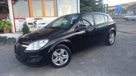 Opel Astra 1.4GAZ , снимка 1