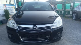 Opel Astra 1.4GAZ , снимка 2