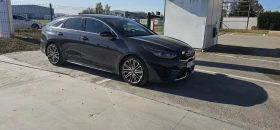 Kia Ceed PROCEED 1.6T GT-line, снимка 1