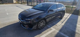 Kia Ceed PROCEED 1.6T GT-line, снимка 3