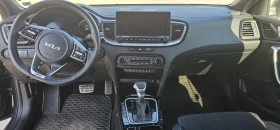 Kia Ceed PROCEED 1.6T GT-line, снимка 5