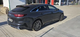 Kia Ceed PROCEED 1.6T GT-line, снимка 4