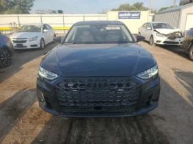 Audi S8 4.0 TFSI - [2] 