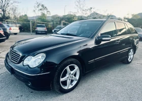     Mercedes-Benz C 240 2.6I-170 44