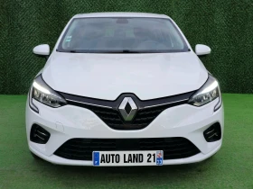 Renault Clio 1.5BlueDCI*  Euro-6d* 95000 | Mobile.bg    2