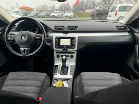 VW CC 2.0 TDI NAVI   | Mobile.bg    10