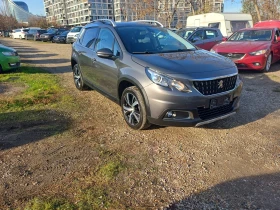 Peugeot 2008 1, 6, снимка 2